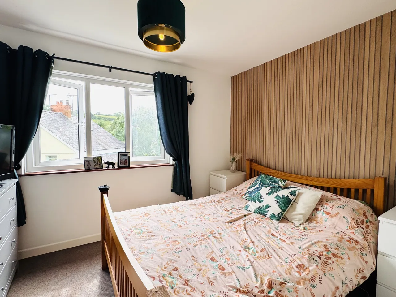 Meadow Court, Llanmill, SA67, photo 7