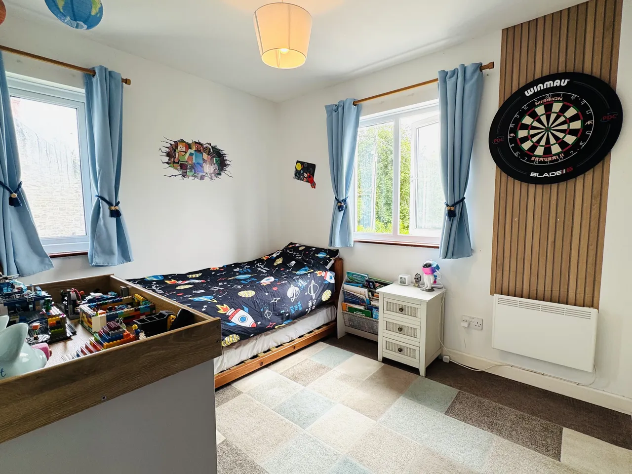 Meadow Court, Llanmill, SA67, photo 8