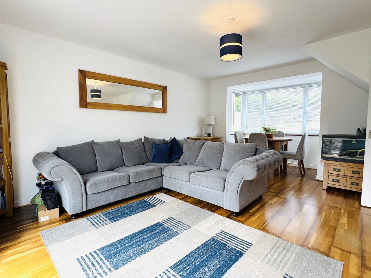 Meadow Court, Llanmill, SA67, photo 3