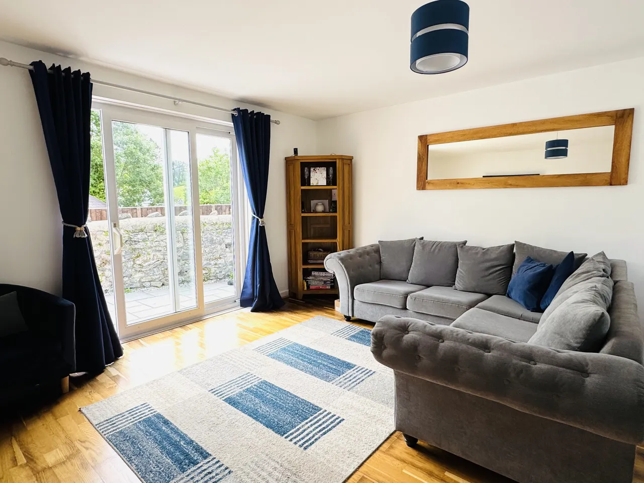 Meadow Court, Llanmill, SA67, photo 6