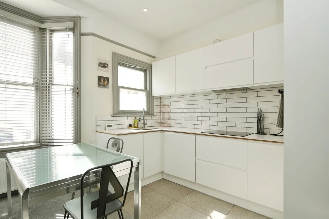 Buckingham Street, Brighton, BN1, photo 4