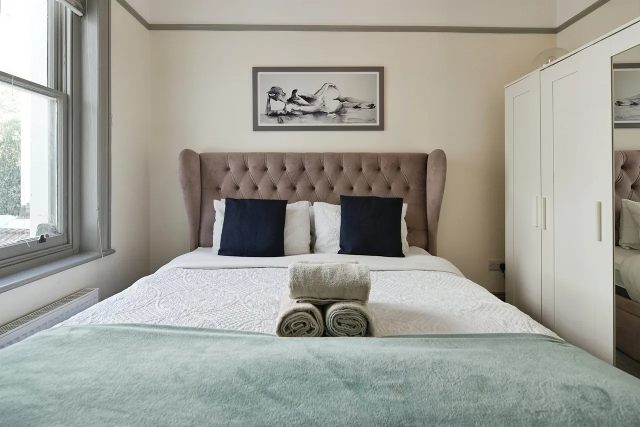 Buckingham Street, Brighton, BN1, photo 9