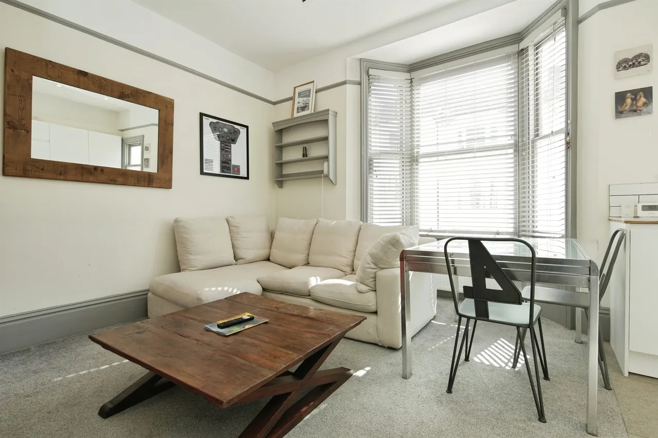 Buckingham Street, Brighton, BN1, photo 2