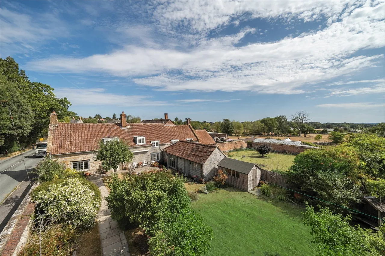 Wiltown, Curry Rivel, TA10, photo 16