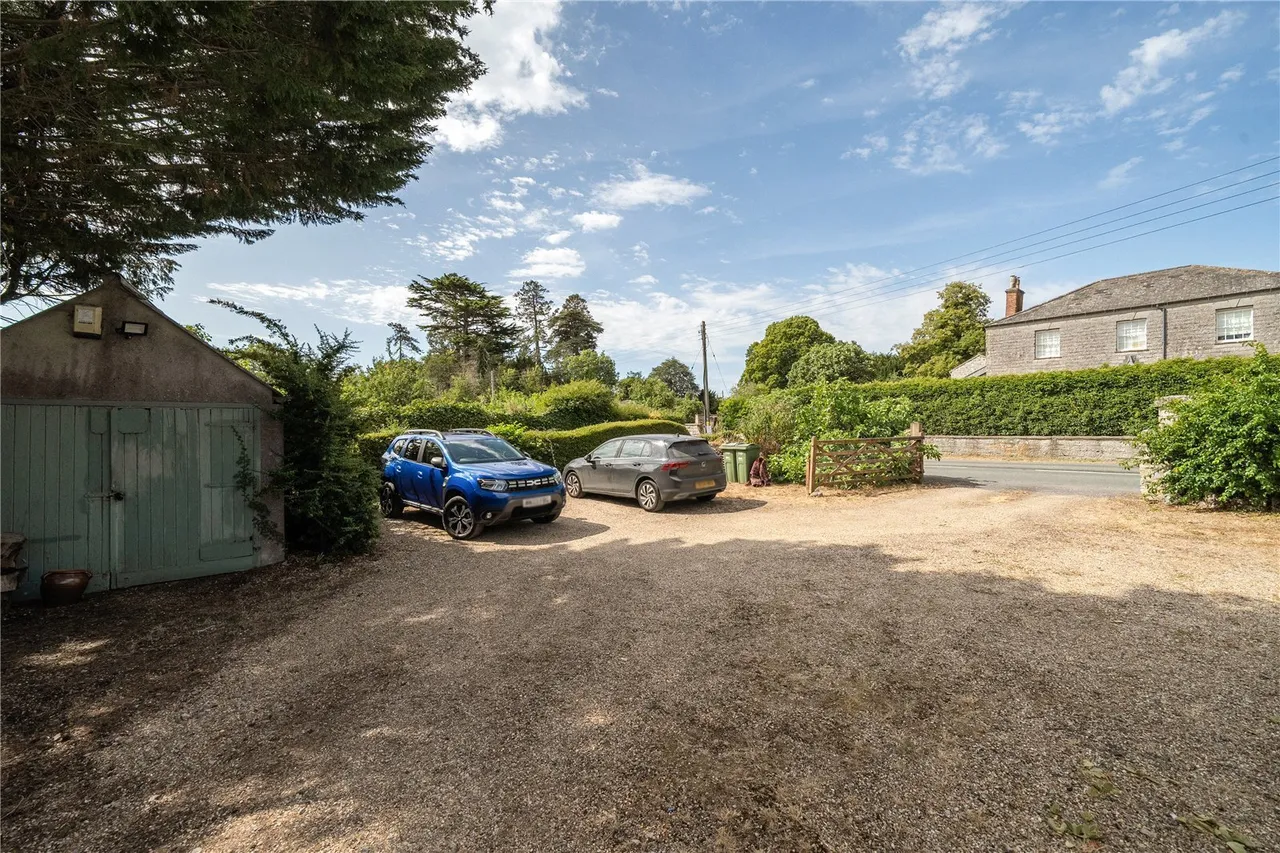 Wiltown, Curry Rivel, TA10, photo 17