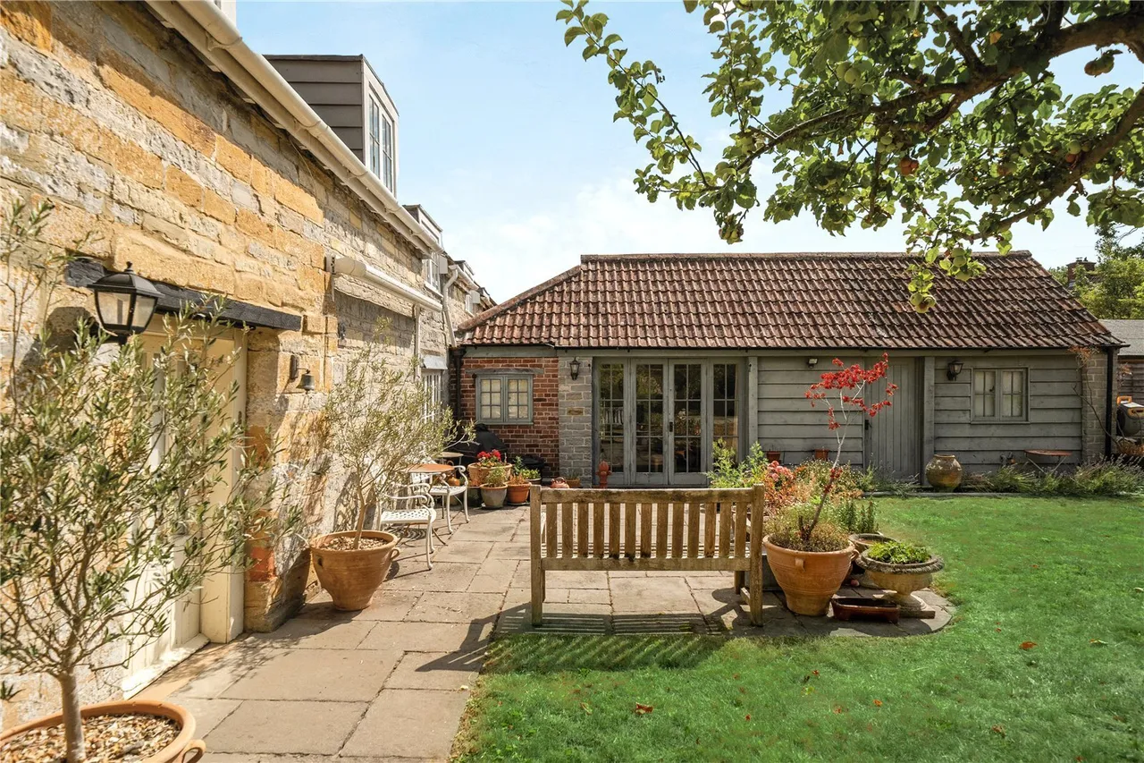 Wiltown, Curry Rivel, TA10, photo 14