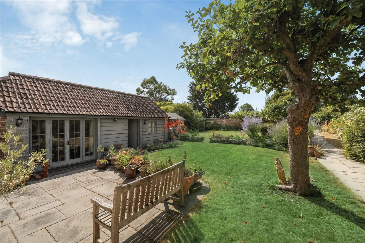 Wiltown, Curry Rivel, TA10, photo 12
