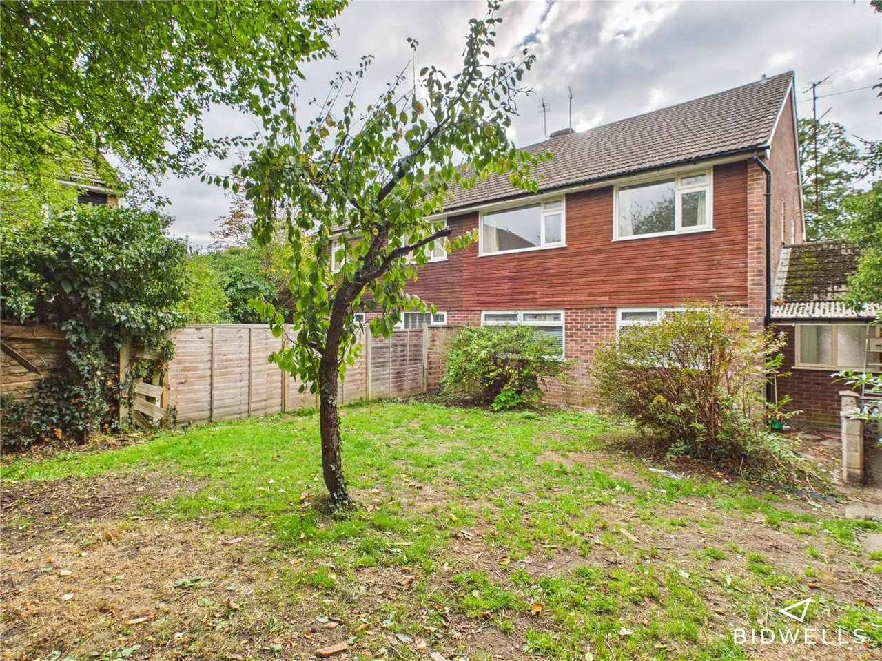 Woodlands Close, Headington, OX3, photo 7