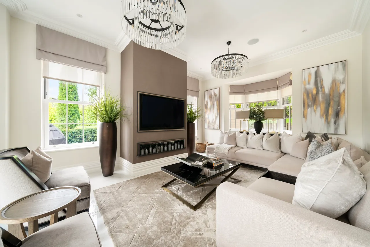 Moles Hill, Oxshott, KT22, photo 7