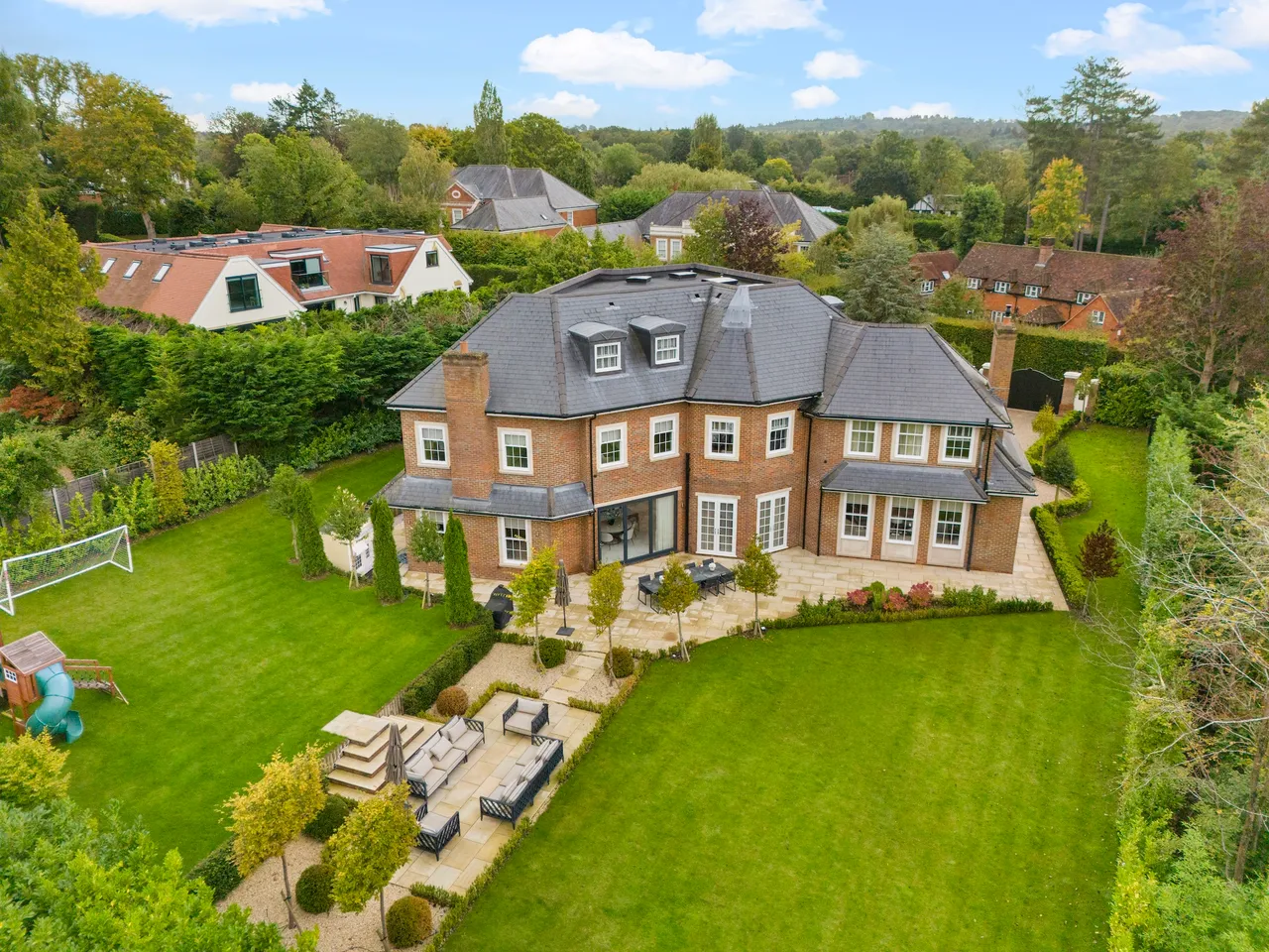 Moles Hill, Oxshott, KT22, photo 23