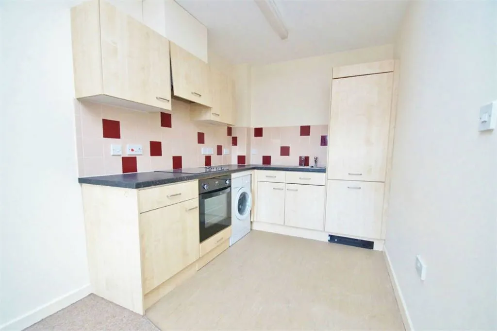 Harvon Garth, Cambridge Street, Rugby, Warwickshire, CV21 3FH, photo 3