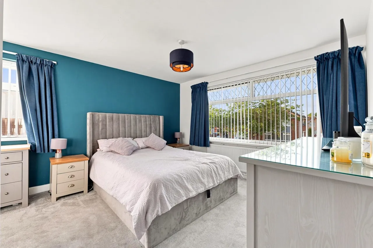 Newman Road, Moorgate, S60, photo 21