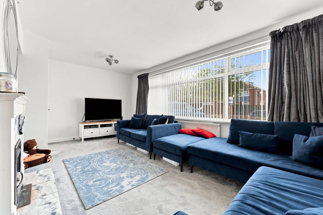 Newman Road, Moorgate, S60, photo 9