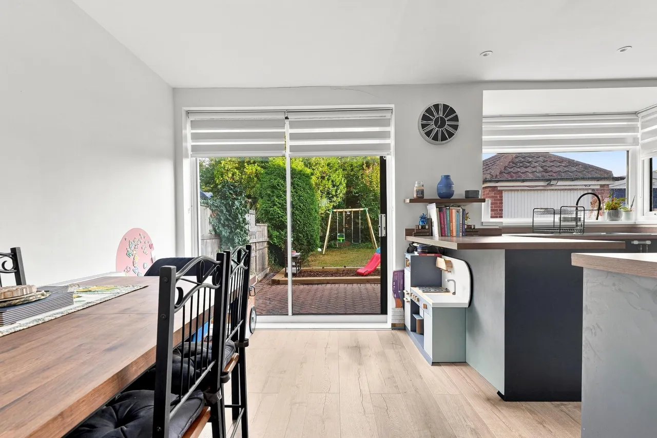 Newman Road, Moorgate, S60, photo 5