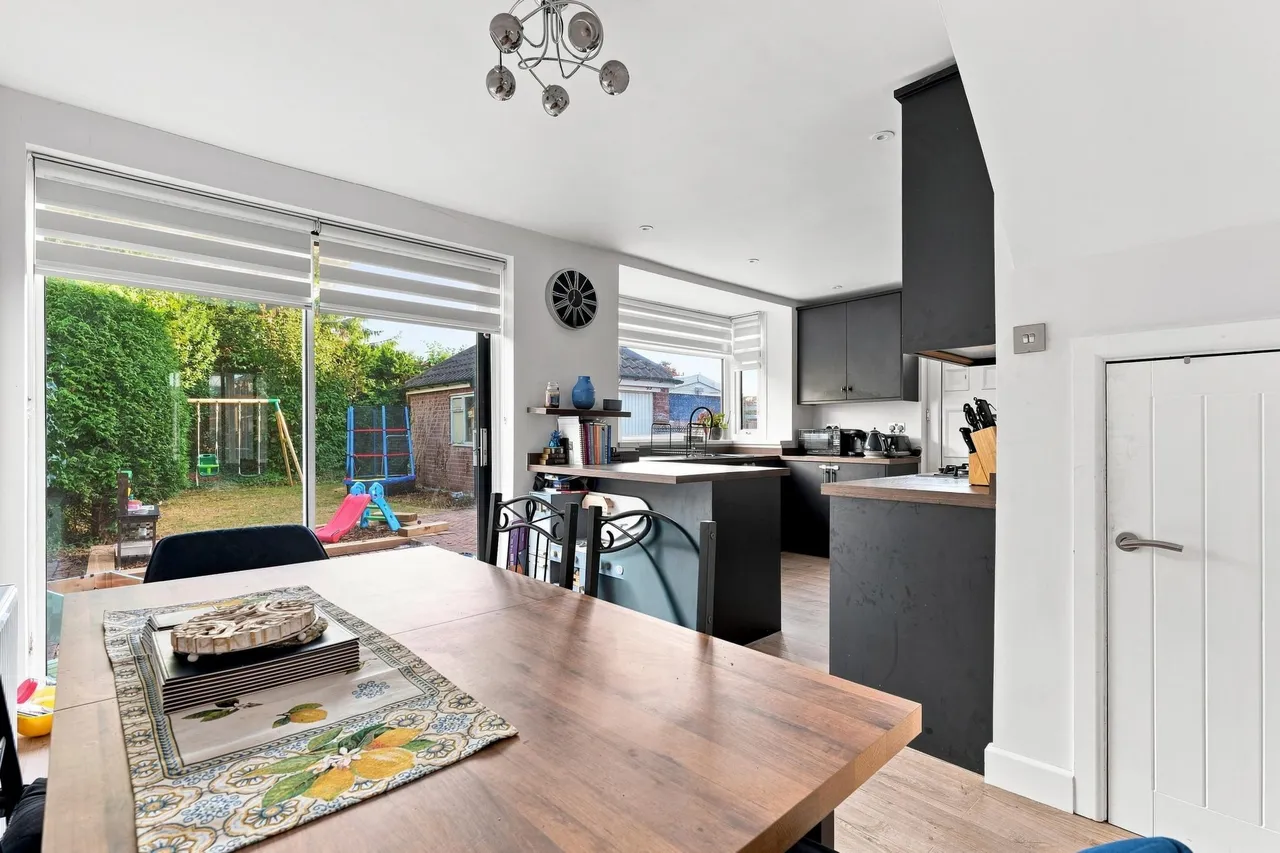 Newman Road, Moorgate, S60, photo 6
