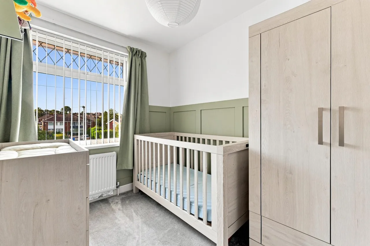 Newman Road, Moorgate, S60, photo 28