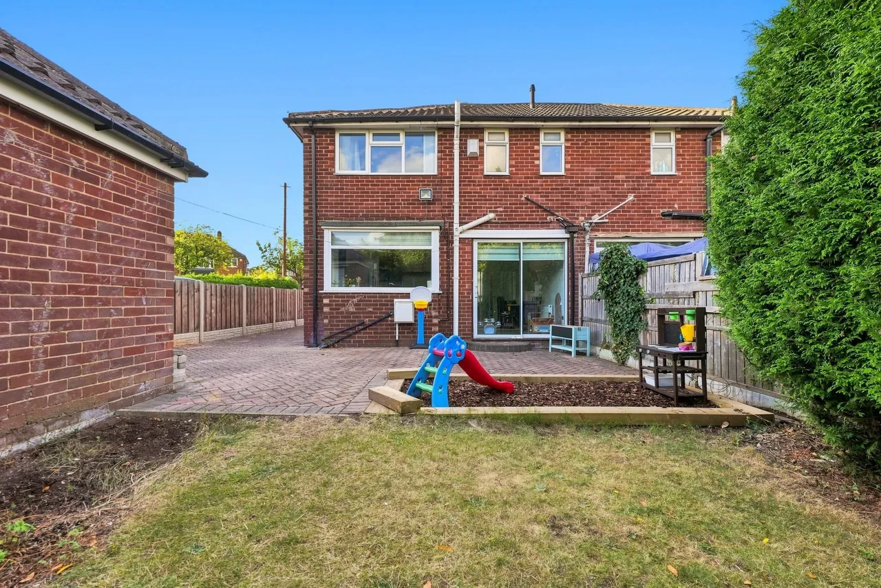 Newman Road, Moorgate, S60, photo 12
