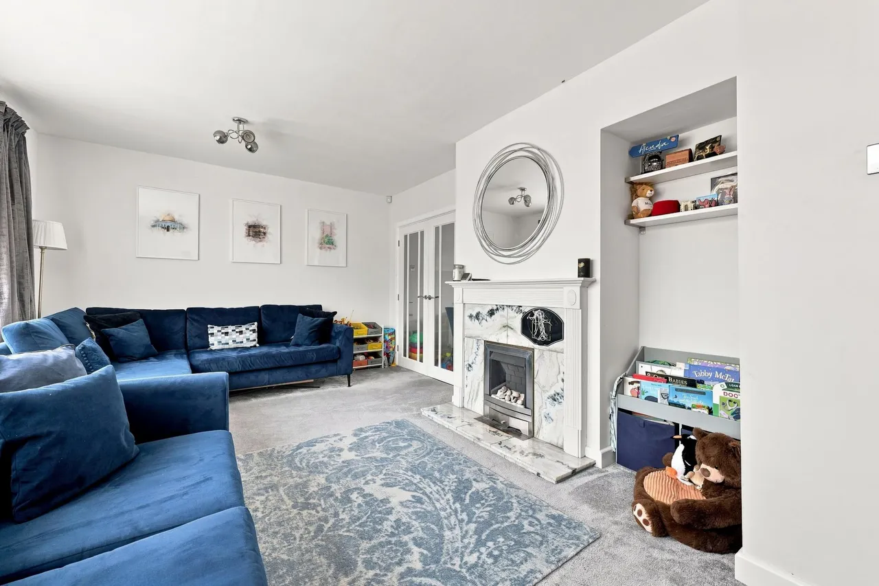 Newman Road, Moorgate, S60, photo 11