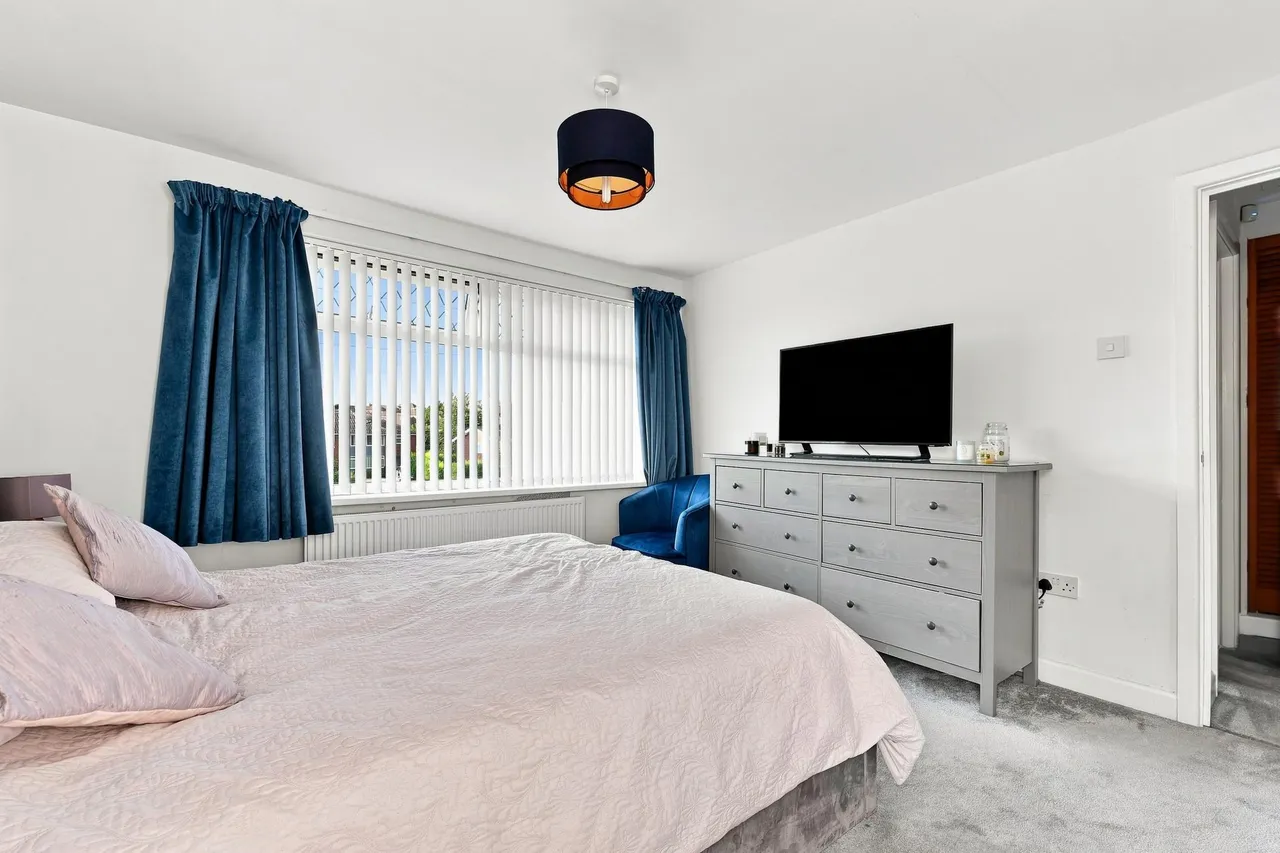 Newman Road, Moorgate, S60, photo 23