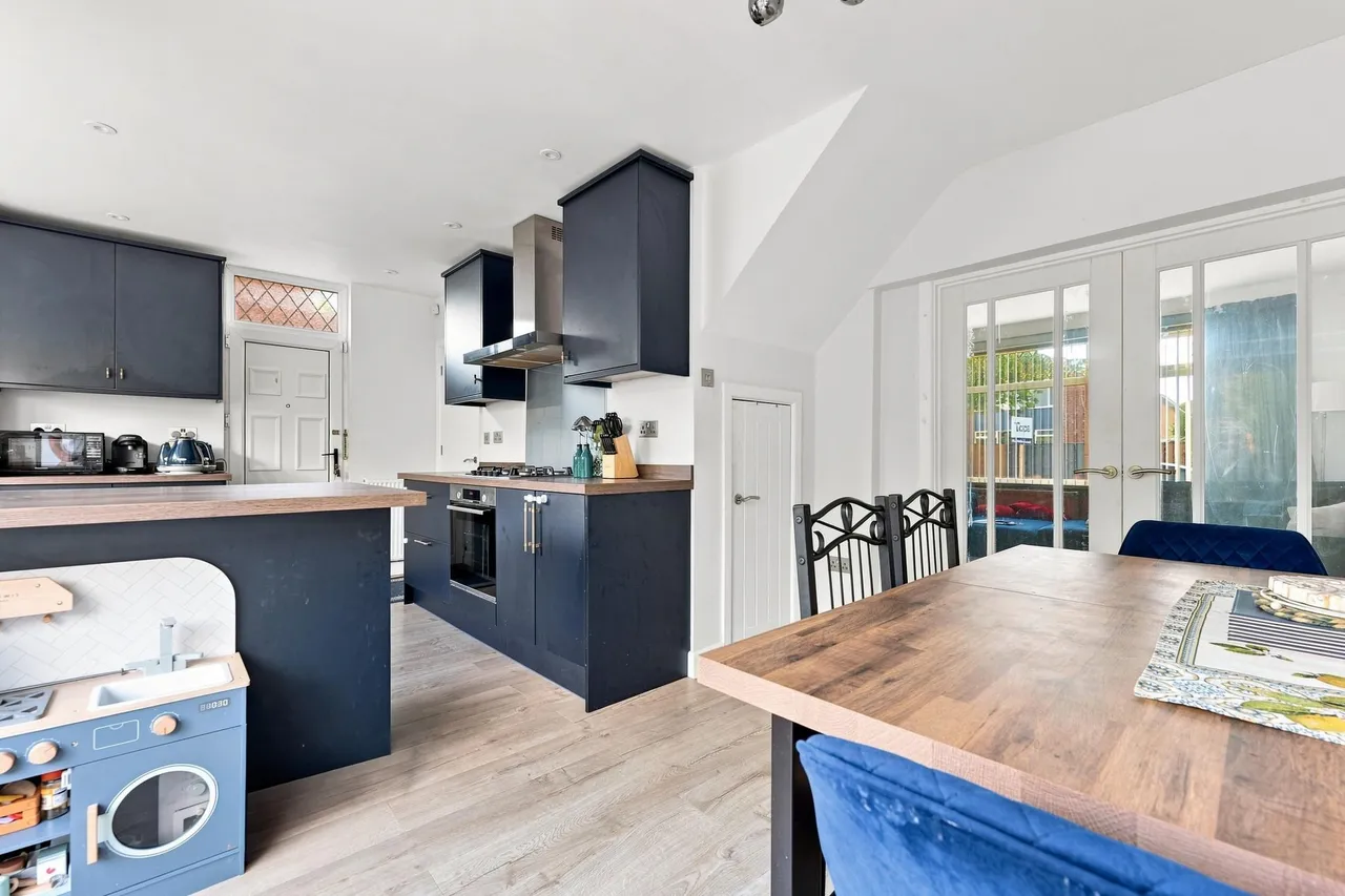 Newman Road, Moorgate, S60, photo 4