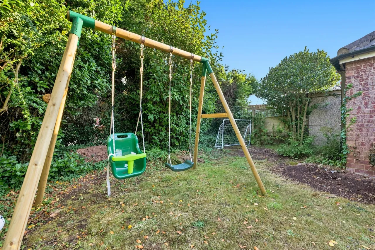 Newman Road, Moorgate, S60, photo 13