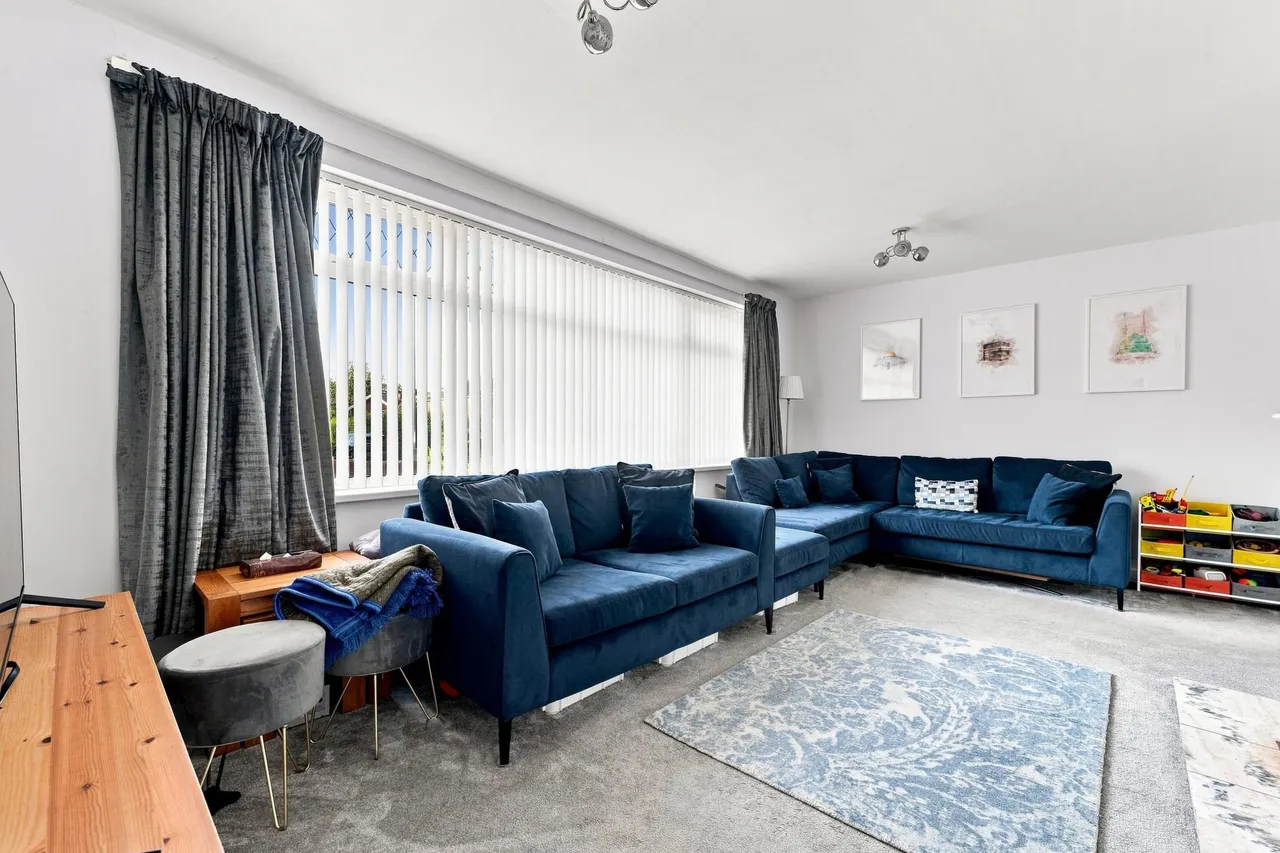 Newman Road, Moorgate, S60, photo 10