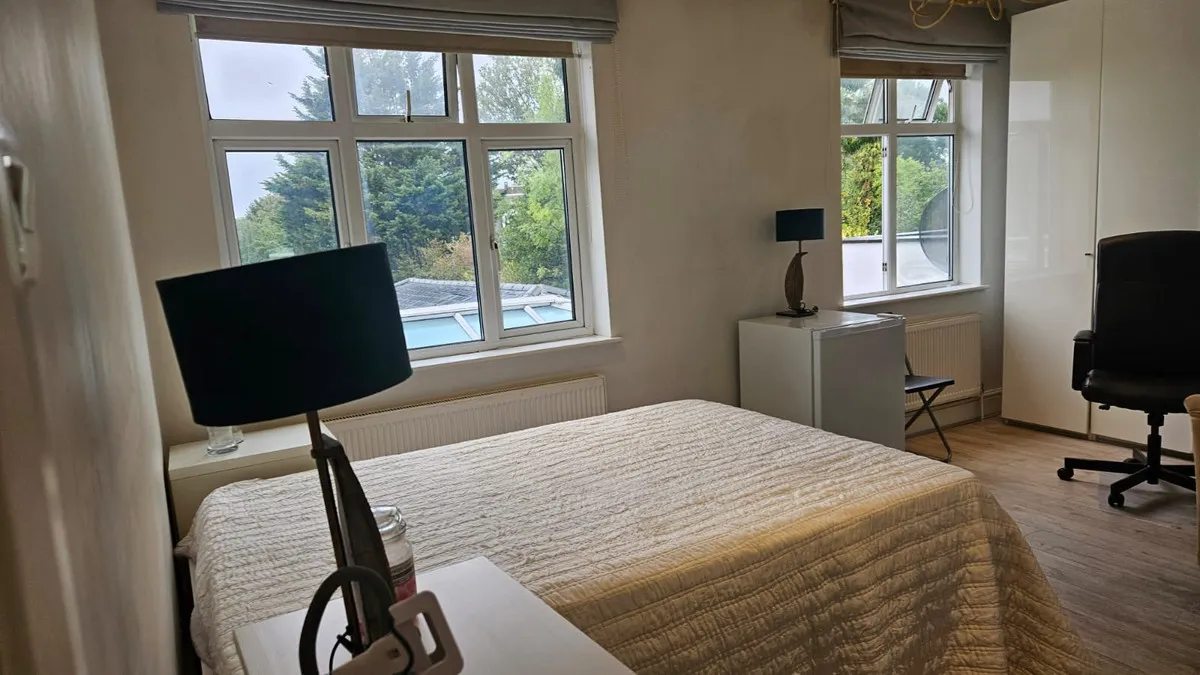 flat to rent, London, NW4