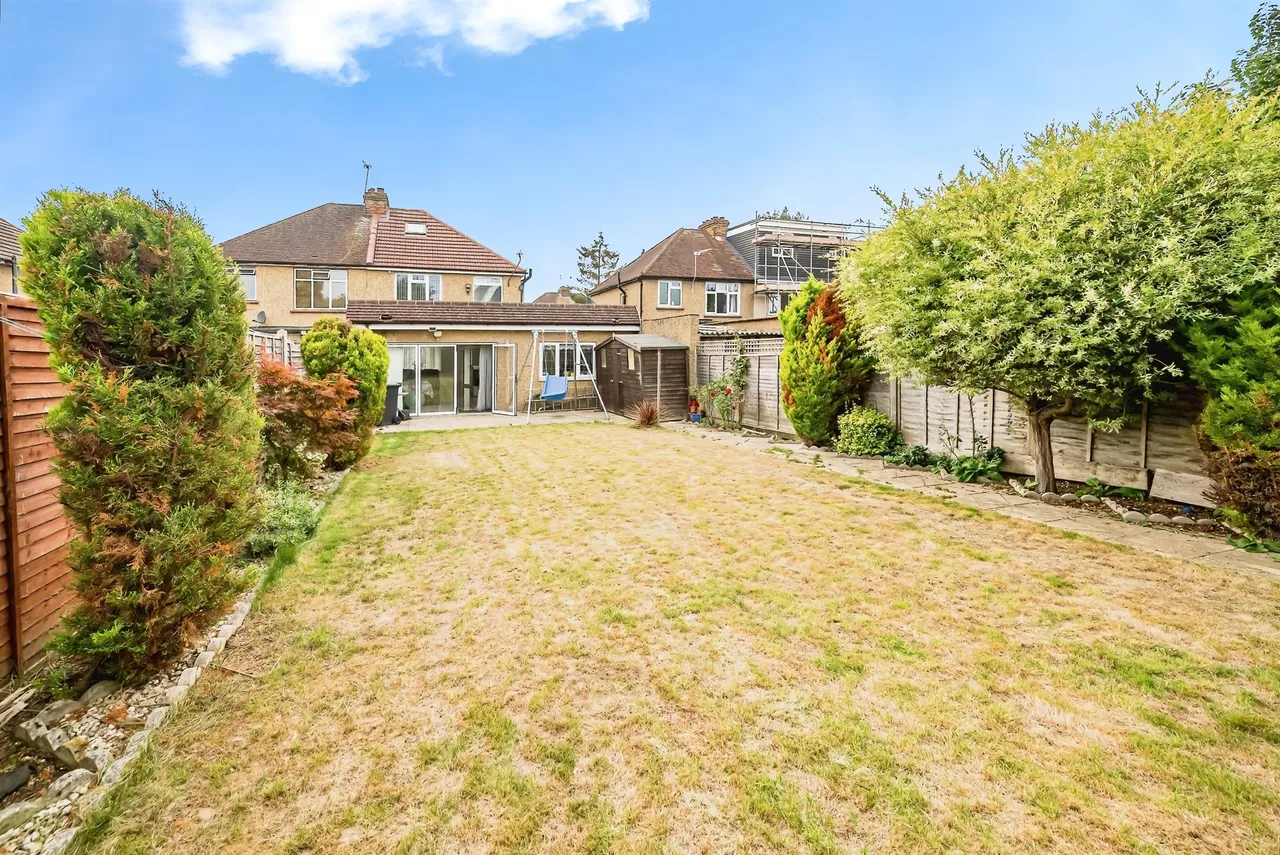 Alvista Avenue, Taplow, Maidenhead, photo 4
