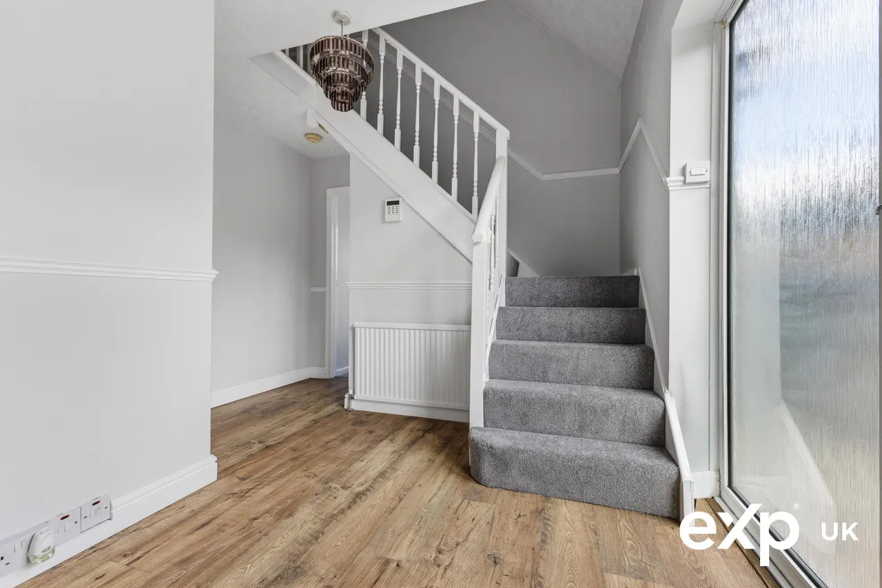 Burwood Avenue, Mansfield, NG18 3DZ, photo 9