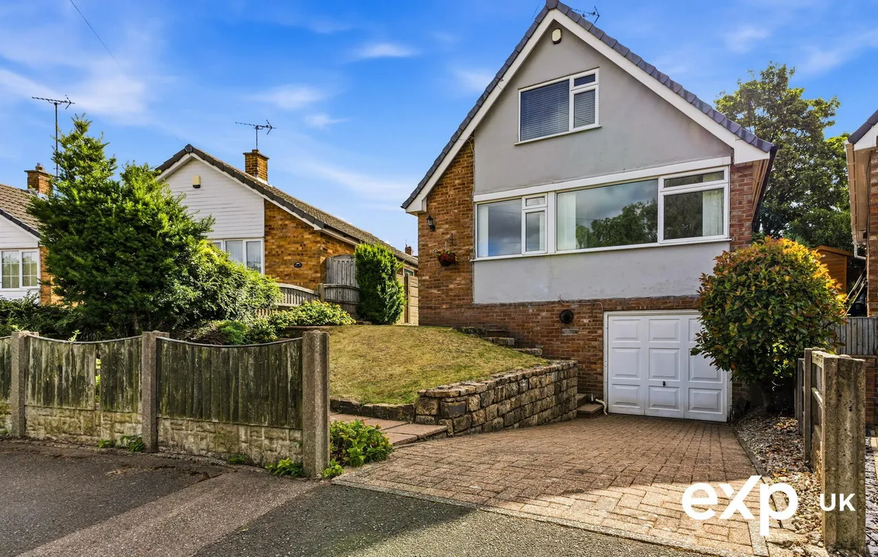 Burwood Avenue, Mansfield, NG18 3DZ, photo 2