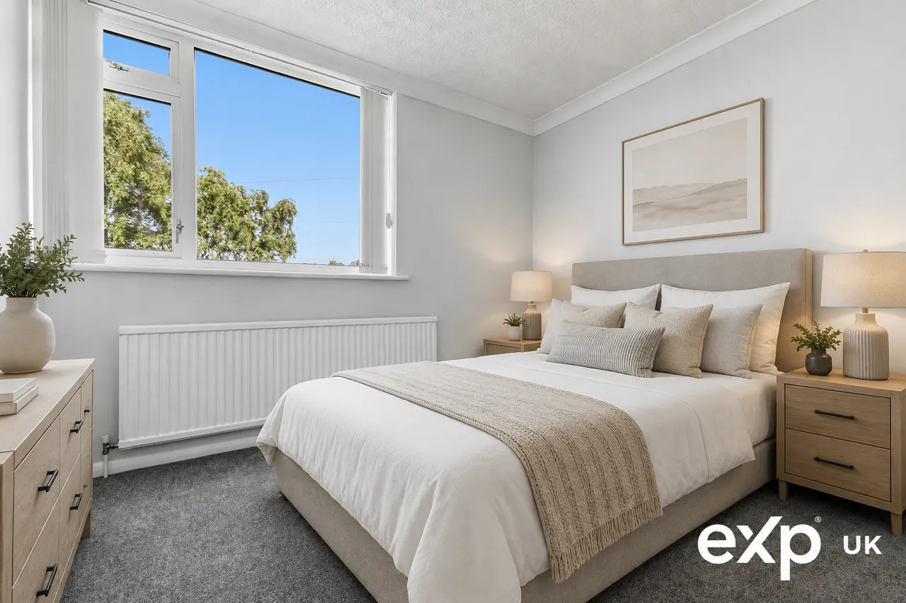 Burwood Avenue, Mansfield, NG18 3DZ, photo 12