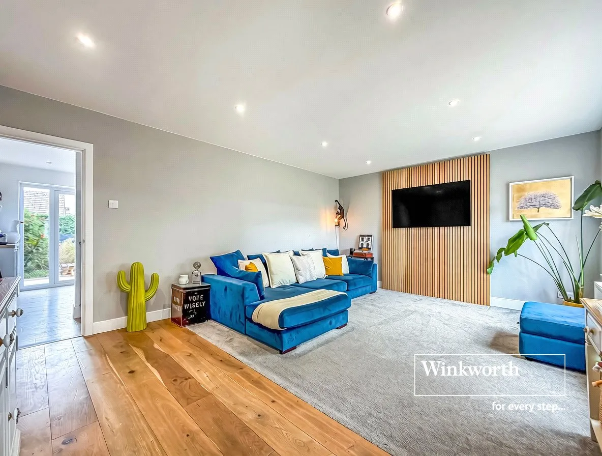 Morden Avenue, Ferndown, Dorset, BH22, photo 3