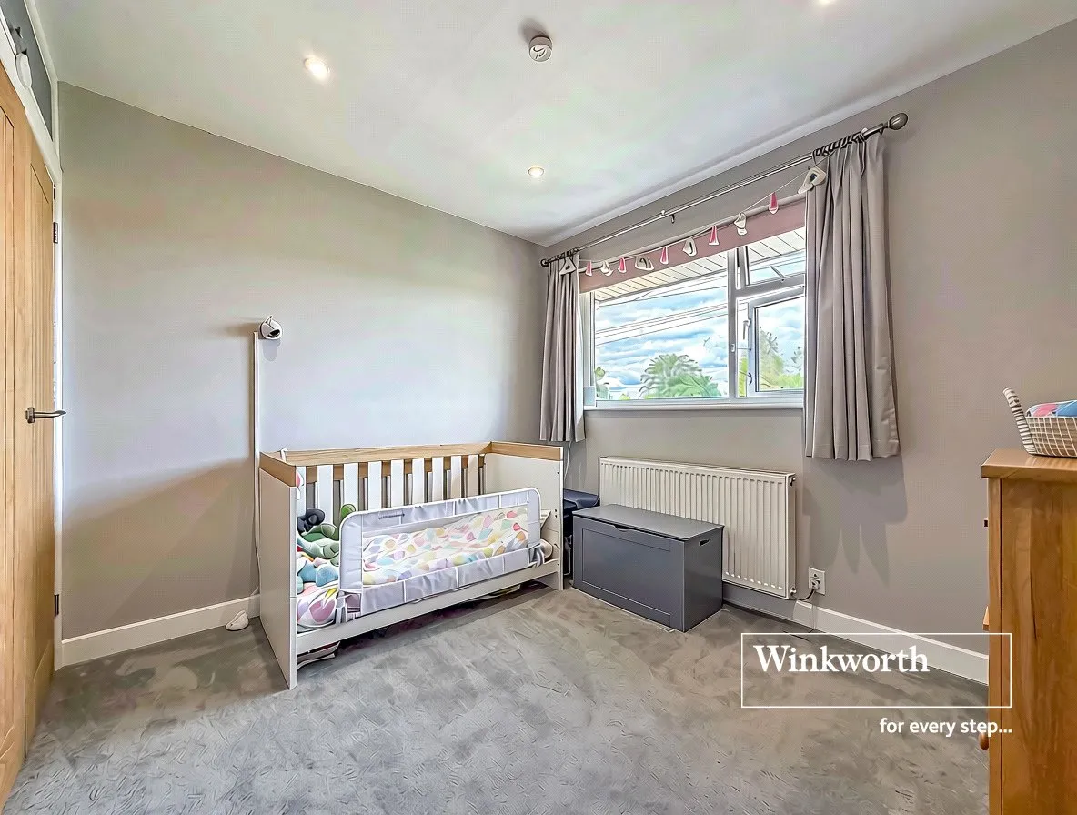 Morden Avenue, Ferndown, Dorset, BH22, photo 4