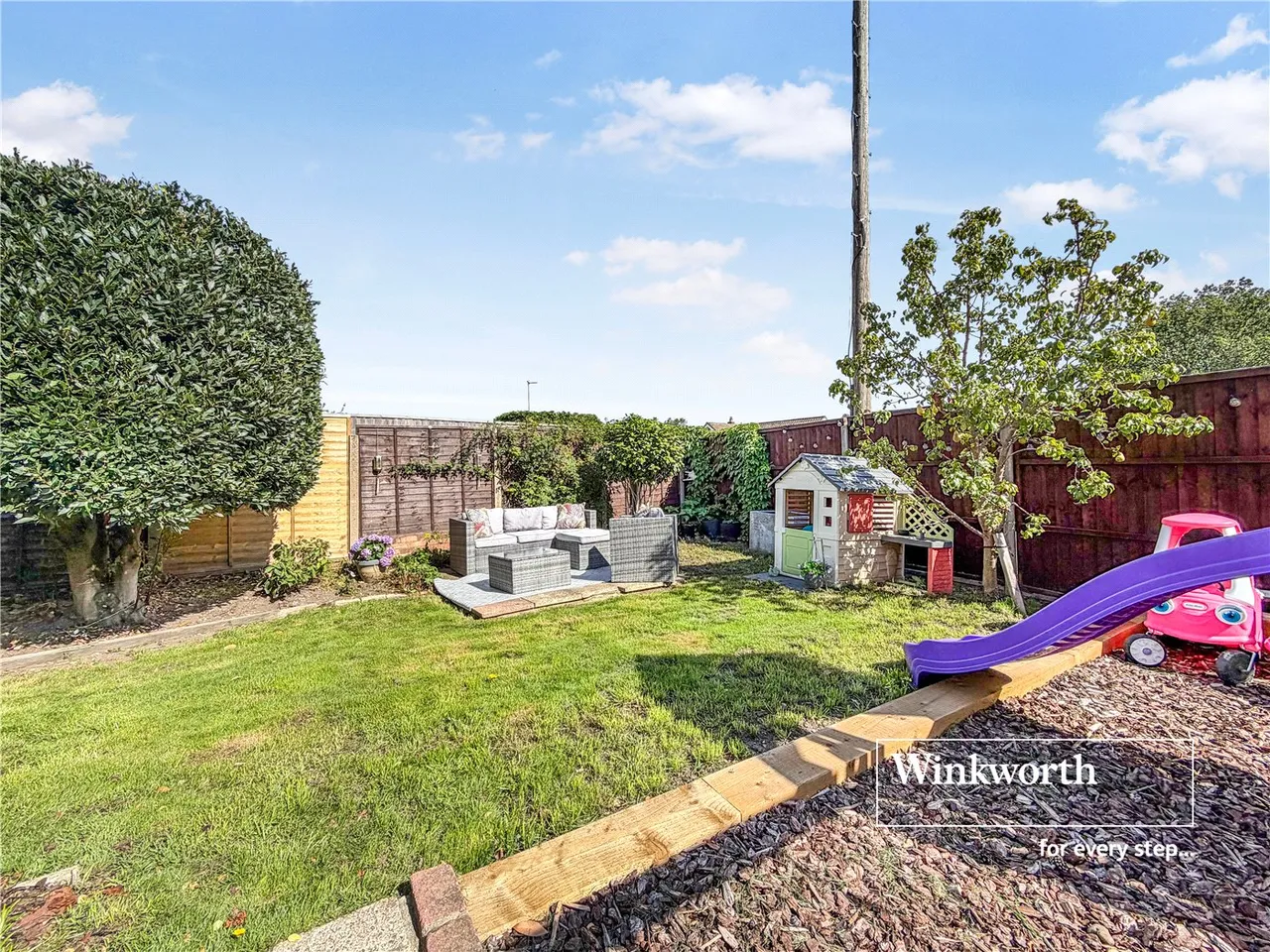 Morden Avenue, Ferndown, Dorset, BH22, photo 8
