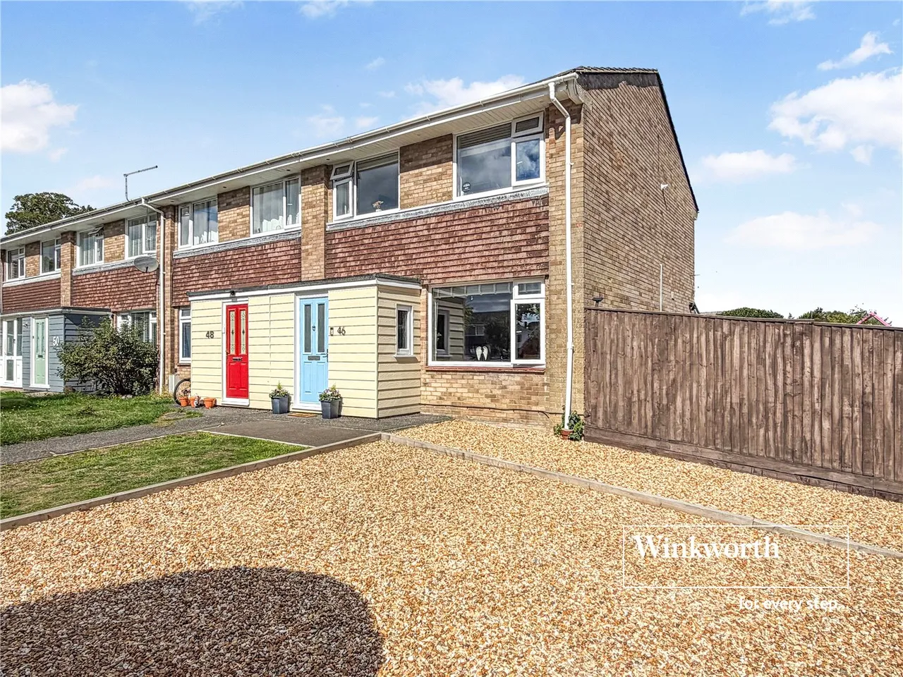 Morden Avenue, Ferndown, Dorset, BH22, photo 7