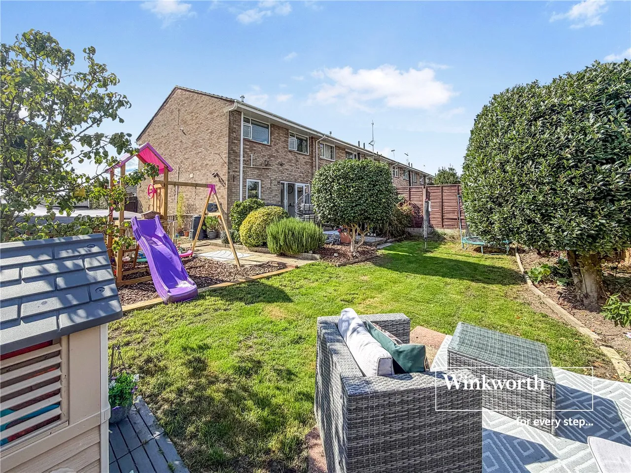 Morden Avenue, Ferndown, Dorset, BH22, photo 9