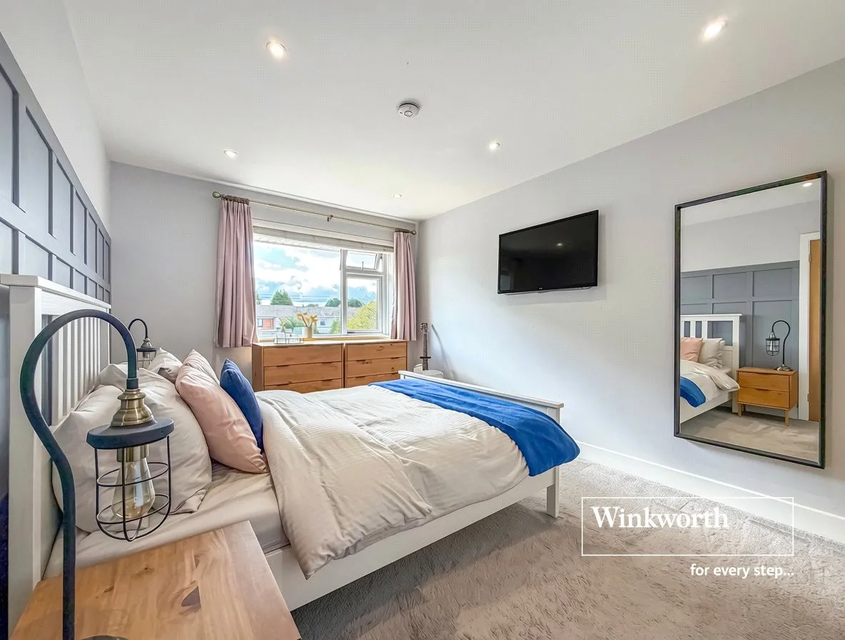 Morden Avenue, Ferndown, Dorset, BH22, photo 6