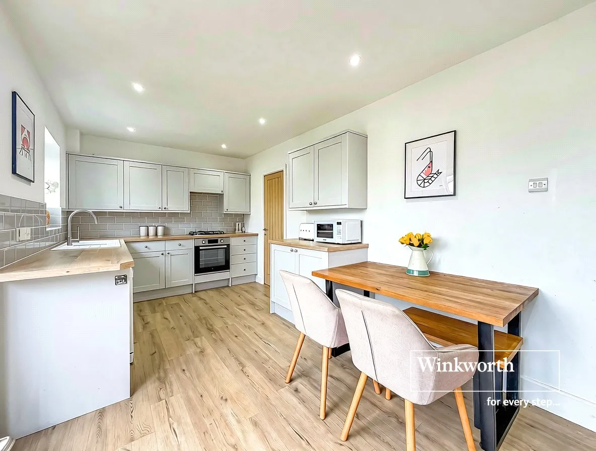 Morden Avenue, Ferndown, Dorset, BH22, photo 5