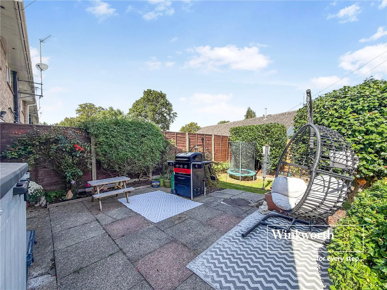 Morden Avenue, Ferndown, Dorset, BH22, photo 10