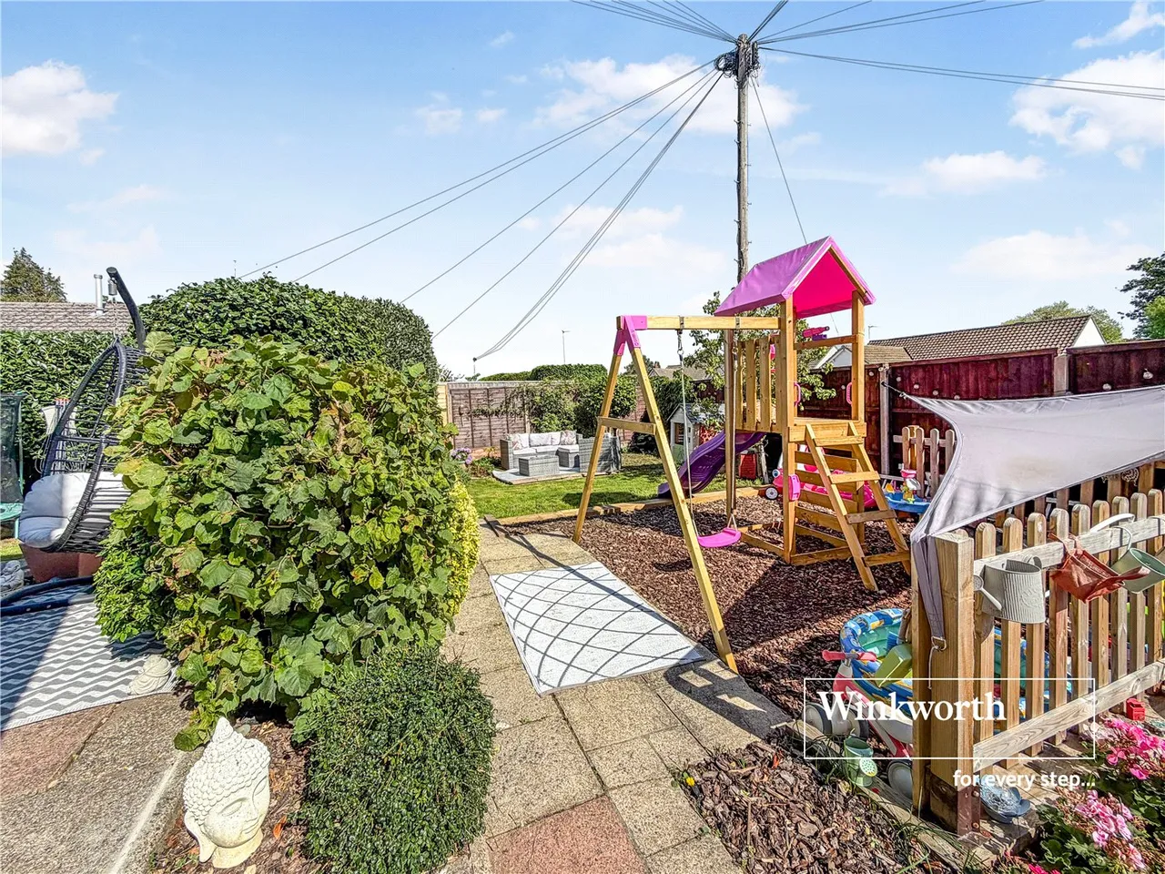 Morden Avenue, Ferndown, Dorset, BH22, photo 11
