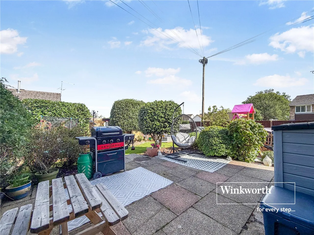 Morden Avenue, Ferndown, Dorset, BH22, photo 12