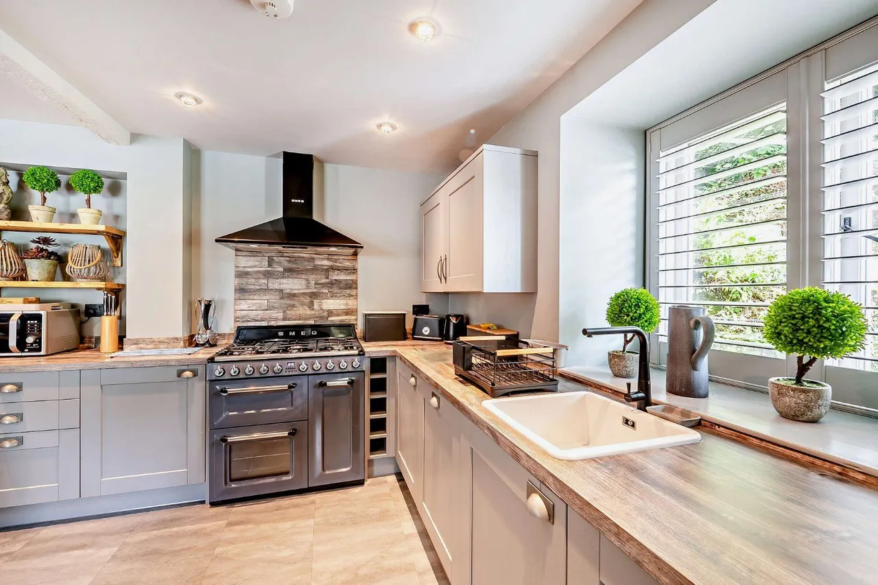 North Bovey, Newton Abbot, TQ13, photo 3
