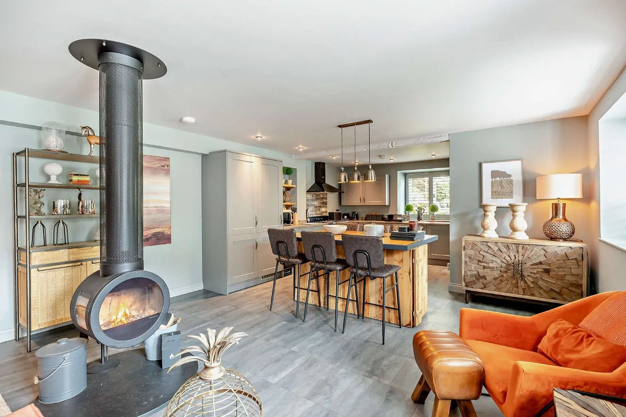 North Bovey, Newton Abbot, TQ13, photo 4