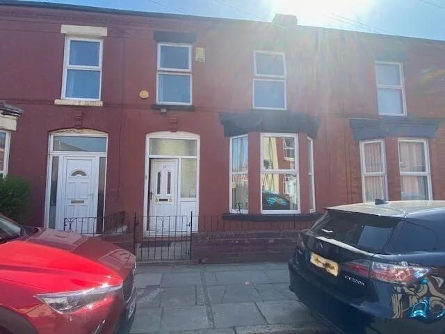 Cranborne Road, Liverpool, L15, photo 3