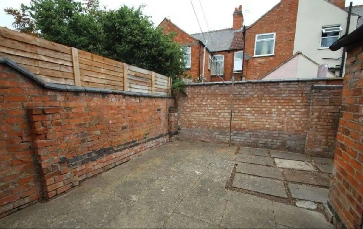 Stuart Street, Leicester, LE3, photo 12