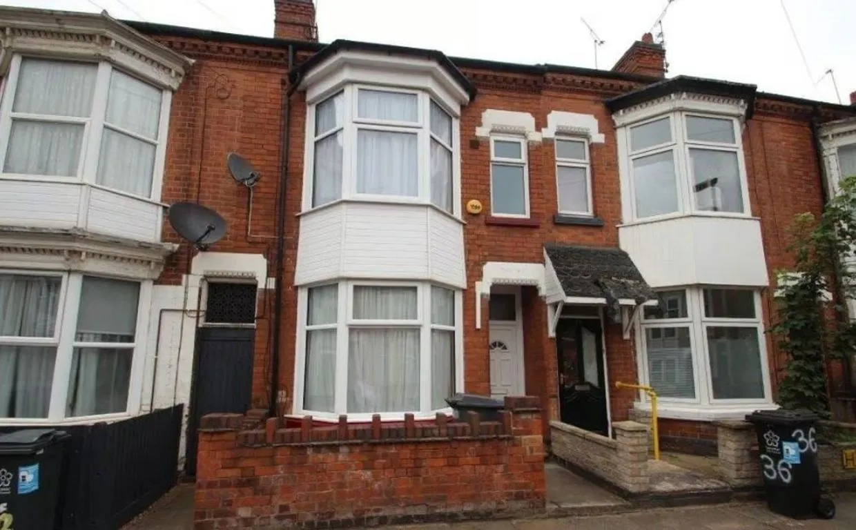 Stuart Street, Leicester, LE3, photo 11