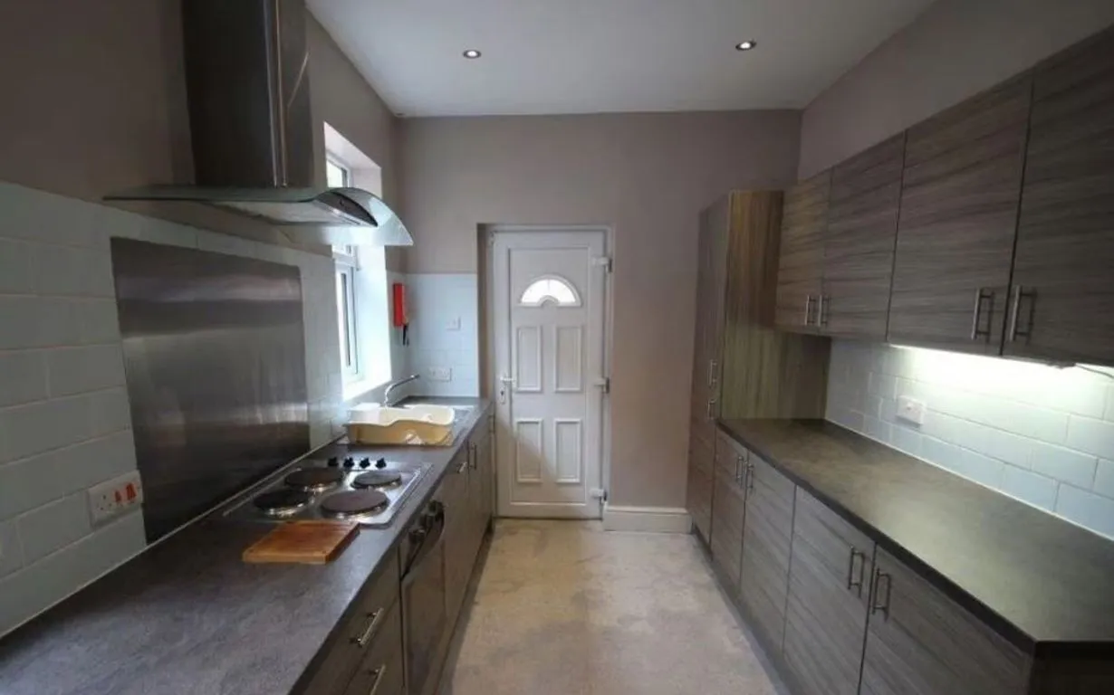 Stuart Street, Leicester, LE3, photo 2