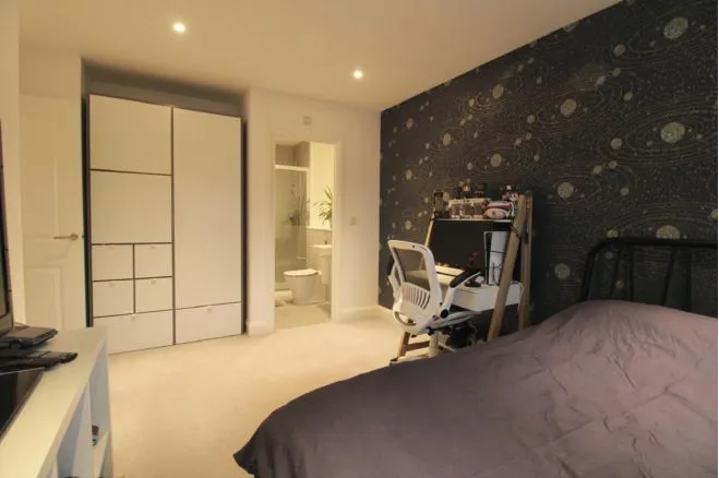 Chamomile Close, Horam, TN21, photo 14