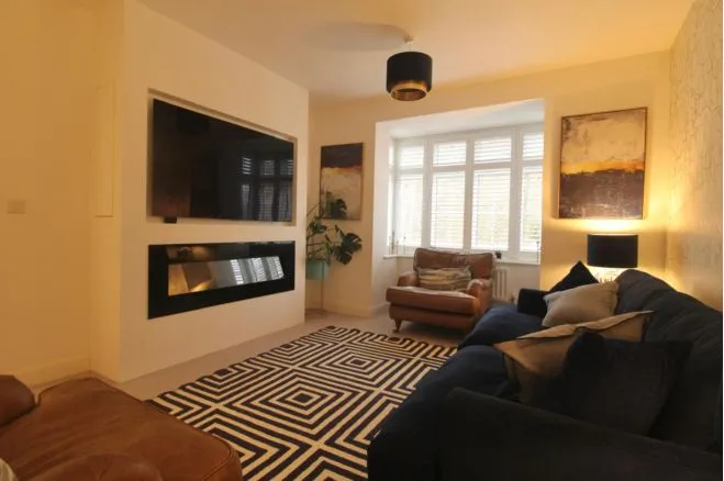 Chamomile Close, Horam, TN21, photo 6