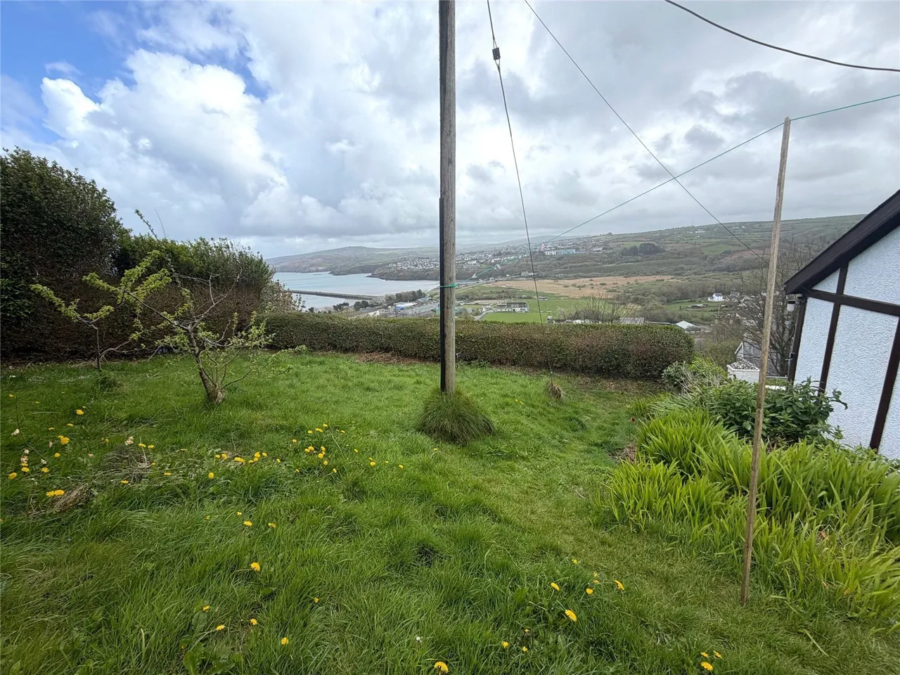 Berry Hill Lane, Stop and Call, SA64, photo 20